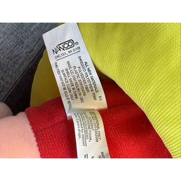 Family Guy Stewie Griffin Plush with Yellow Duck Float | 2007 Twentieth Century - Picture 5 of 6